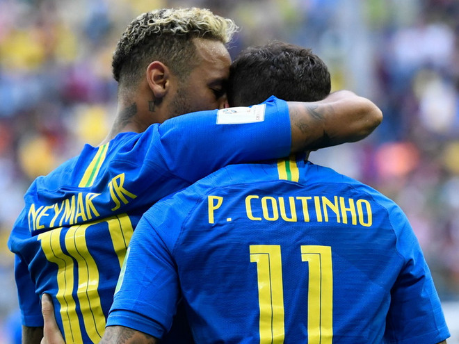 Hàng loạt ngôi sao đứng trước nguy cơ bị 'treo giò' vì thẻ phạt ảnh 1