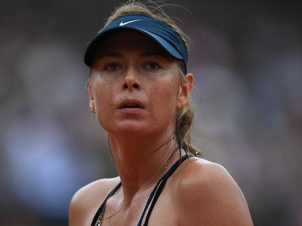 Roland Garros: Garbine Muguruza 'hạ gục nhanh' Maria Sharapova ảnh 1