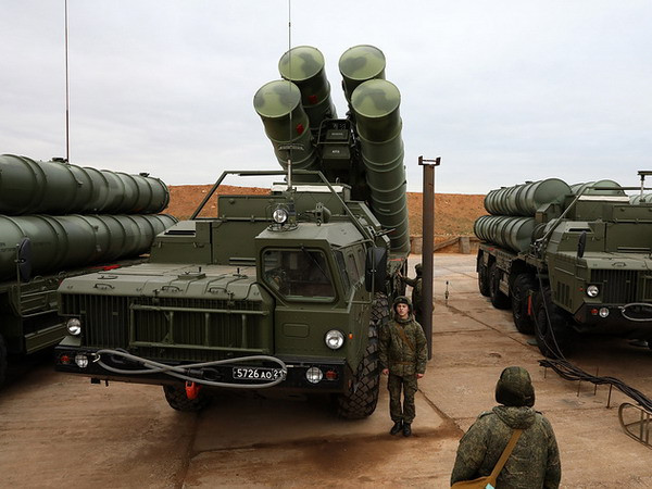 Nga dự kiến ký kết bán tên lửa S-400 cho Ấn Độ trong năm nay ảnh 1