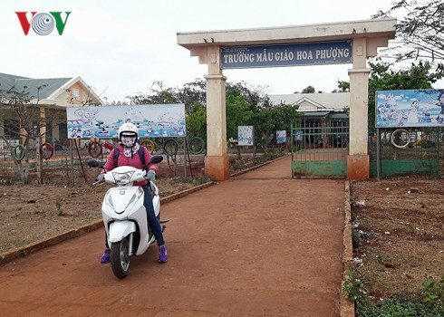 Gia Lai: Cần làm rõ việc Trường mẫu giáo có dấu hiệu lạm thu ảnh 1