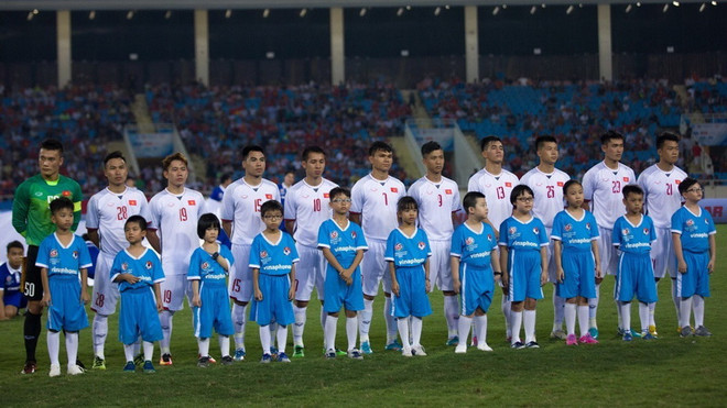 HLV Park Hang-seo 'đau đầu' với danh sách U23 Việt Nam dự ASIAD ảnh 2