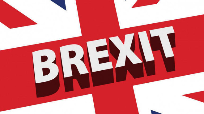 Brexit không có thỏa thuận - khả năng ngày càng lớn ảnh 1