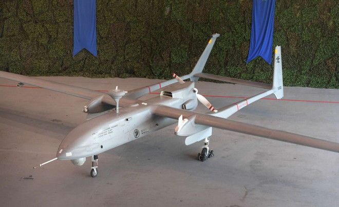 Singapore: Máy bay không người lái hỗ trợ y tế khi khẩn cấp ảnh 1