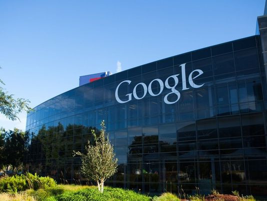 ​'Quyền được lãng quên' - nguồn cơn cuộc chiến giữa Pháp và Google ảnh 1