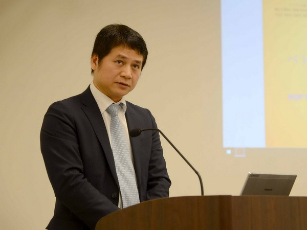 Thúc đẩy cơ hội hợp tác thương mại giữa Việt Nam và Nhật Bản ảnh 2