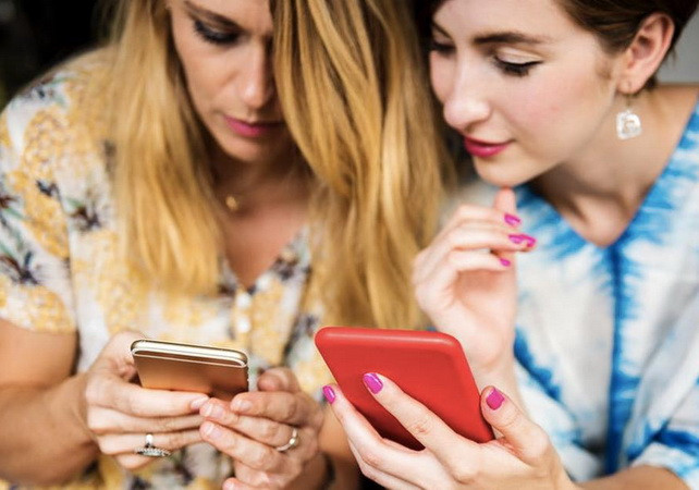 Internet trên di động sẽ chiếm 28% lượng sử dụng truyền thông vào 2020 ảnh 1