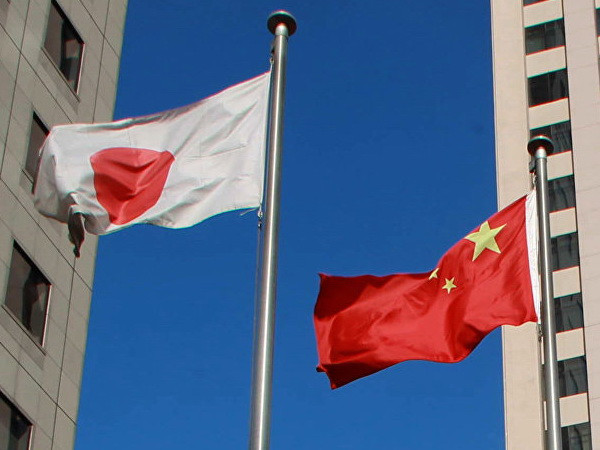 Trung Quốc, Nhật Bản chuẩn bị hội đàm về các dự án cơ sở hạ tầng ảnh 1