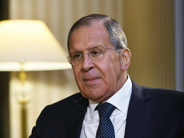 Nga-Áo thảo luận triển khai phái bộ gìn giữ hòa bình tại Ukraine ảnh 1