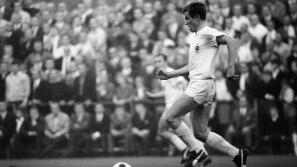 Robert Lewandowski sắp san bằng kỷ lục của HLV Jupp Heynckes ảnh 2