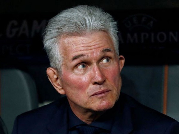 Heynckes nói gì trong ngày chia tay đấu trường Champions League? ảnh 1
