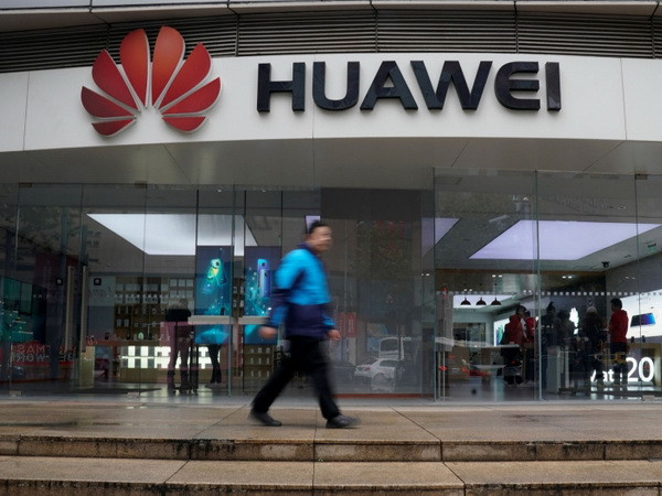  Huawei đã "âm thầm" tạo dựng nên vị thế lớn tại thị trường Canada ảnh 1