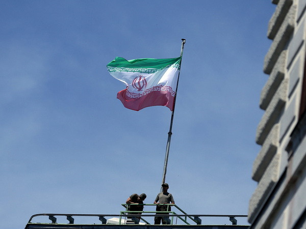 Tổng thống Donald Trump: Iran bất ổn sau khi Mỹ rút khỏi JCPOA ảnh 1