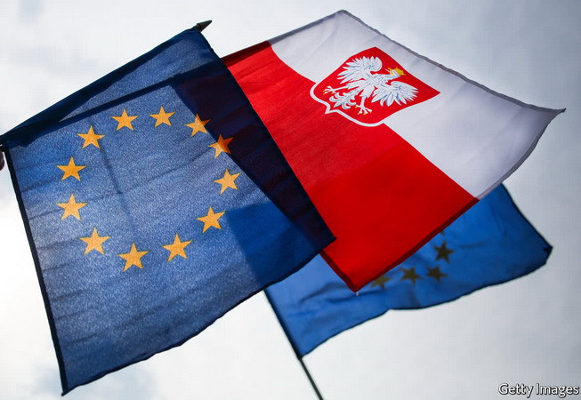 Ba Lan giải trình với Liên minh châu Âu về cải cách tư pháp ảnh 1