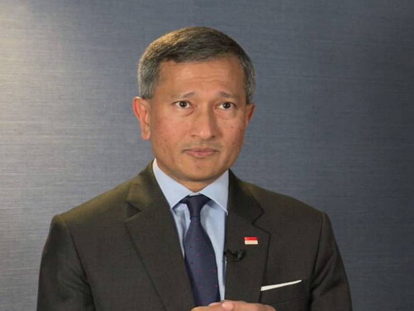 Singapore hoàn toàn sẵn sàng cho cuộc gặp thượng đỉnh Mỹ-Triều ảnh 1