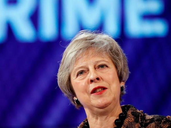 Thủ tướng Anh Theresa May sẽ tới Bỉ tham gia đàm phán Brexit ảnh 1