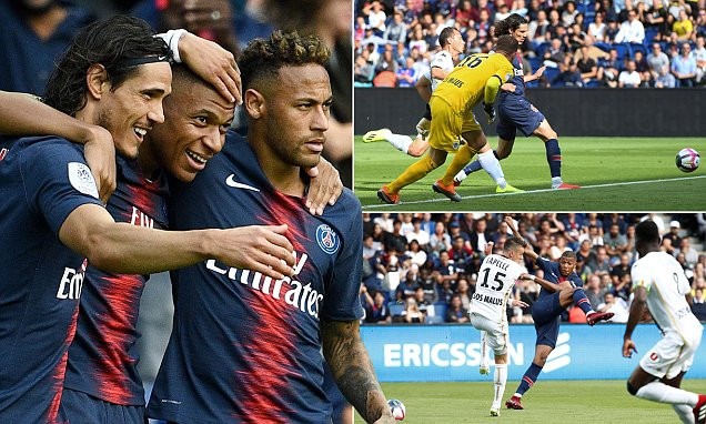 Kết quả bóng đá: Man City nếm trái đắng, Arsenal đã biết thắng ảnh 4