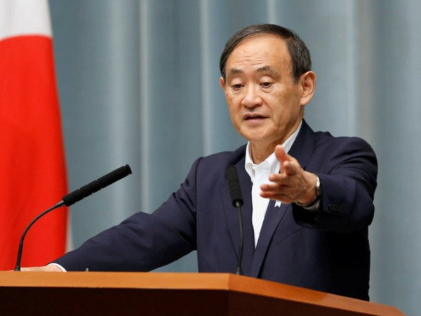 Nhật Bản hoan nghênh khả năng Anh tham gia Hiệp định CPTPP ảnh 1