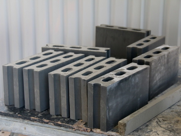 Cần quyết liệt hơn trong sử dụng vật liệu xây dựng từ tro xỉ ảnh 1