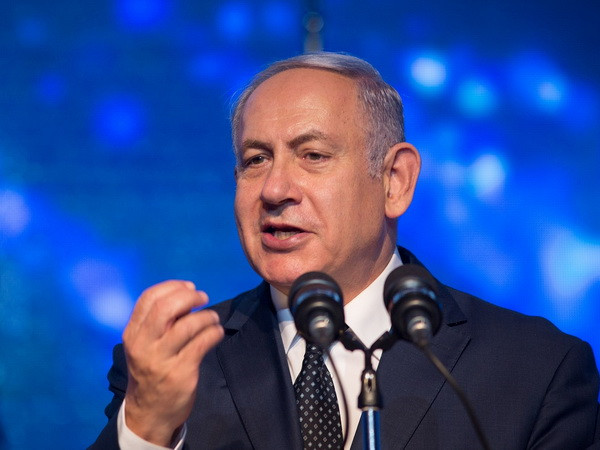 Israel phản đối phát biểu của Đại sứ EU về dự luật Nhà nước Do Thái ảnh 1