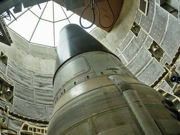 Nga: Mỹ mơ tưởng về một thế giới đơn cực khi rút khỏi INF ảnh 1