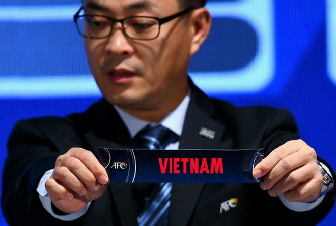 U16 Việt Nam dễ thở tại vòng chung kết giải U16 châu Á 2018 ảnh 1