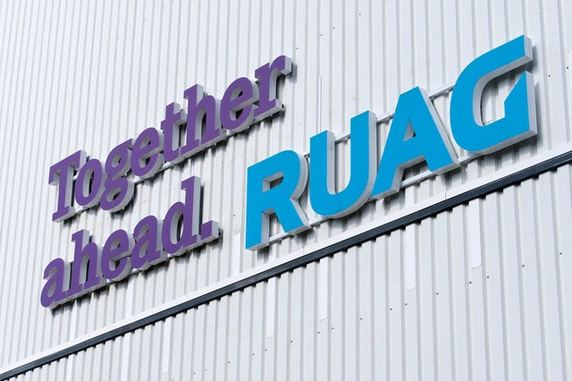 Thụy Sĩ mở cuộc điều tra một công ty vũ khí làm ăn với Nga ảnh 1