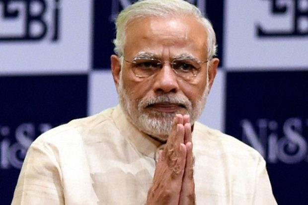 Cảnh sát Ấn Độ chặn âm mưu ám sát Thủ tướng Narendra Modi ảnh 1