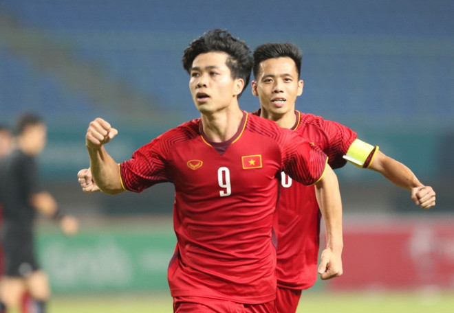 Lịch thi đấu bóng đá: Olympic Việt Nam trước ngưỡng cửa lịch sử ảnh 1