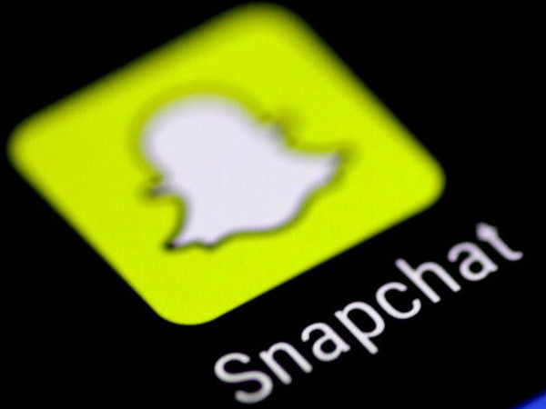 Snapchat tham gia chống phát ngôn thù địch trên Internet của EU ảnh 1