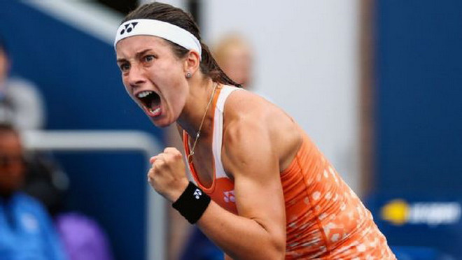 US Open 2018: Đương kim vô địch ngậm ngùi dừng cuộc chơi ảnh 2