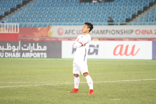 VFF bác bỏ tin đồn cầu thủ U23 Việt Nam dương tính với doping ảnh 2