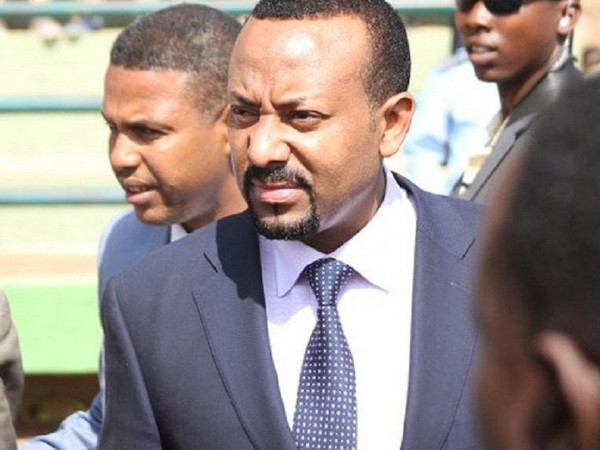 Ethiopia: Nhóm nổi dậy sẽ trở về nước sau cuộc họp với thủ tướng ảnh 1