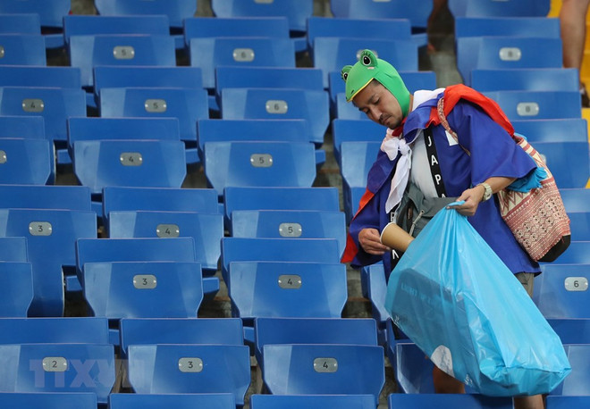 Những lý do khiến World Cup là giải đấu tuyệt vời nhất thế giới ảnh 3