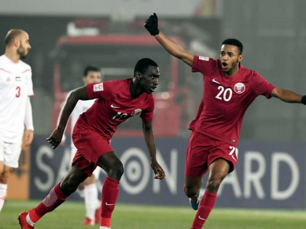 U23 Qatar được "phục vụ tận răng" ở vòng chung kết U23 châu Á ảnh 1