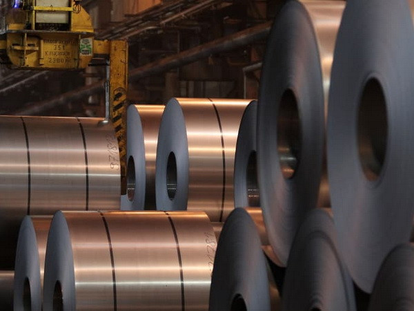 Trung Quốc duy trì lập trường trong đàm phán thương mại với Mỹ ảnh 1