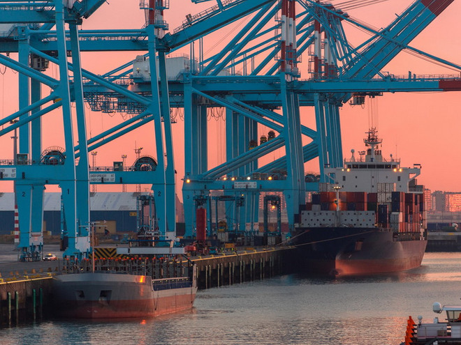 Hợp tác thương mại thông qua WTO - Nền tảng của kinh tế toàn cầu ảnh 1