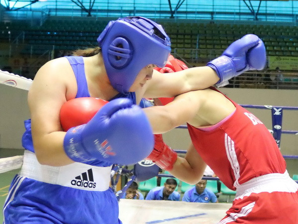 Lịch thi đấu ngày 31/8 của đoàn Việt Nam: Chờ tin vui từ boxing ảnh 1