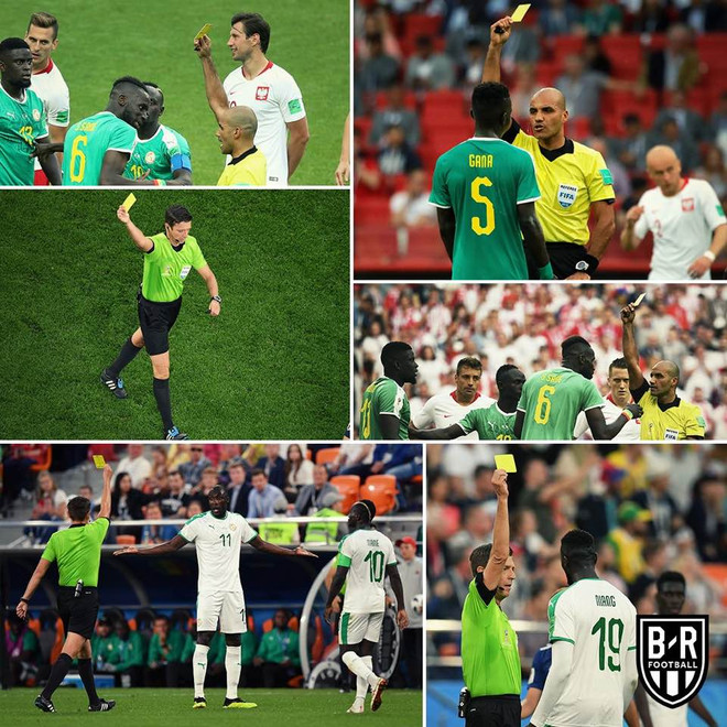 Kết quả World Cup 2018 ngày 29/6: Nhật Bản thoát hiểm kịch tính ảnh 2