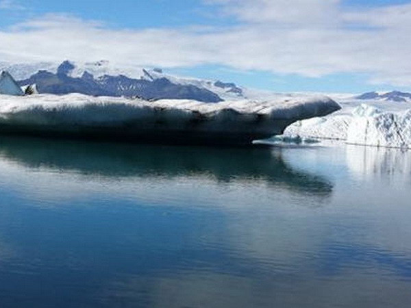 Phương pháp mới giúp đo lường chính xác nhiệt độ đại dương ảnh 1