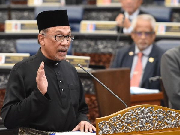 Malaysia: Ông Anwar Ibrahim không có ý định giữ chức vụ trong nội các ảnh 1