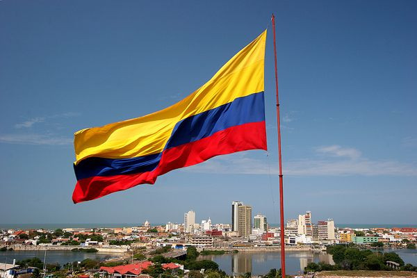 Chính phủ Colombia và ELN thông báo sẽ nối lại hòa đàm tại Cuba ảnh 1