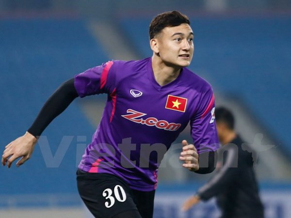 U23 Việt Nam đã chốt xong danh sách 20 cầu thủ dự ASIAD 18? ảnh 1