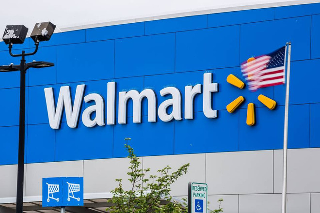 'Đại gia" bán lẻ Mỹ Walmart lo ngại những hệ lụy từ việc áp thuế ảnh 1