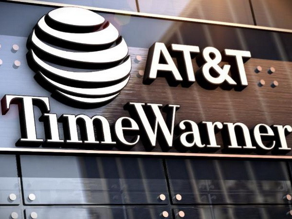 Mỹ hoãn phiên tòa xét xử vụ kiện nhằm vào AT&T và Time Warner ảnh 1