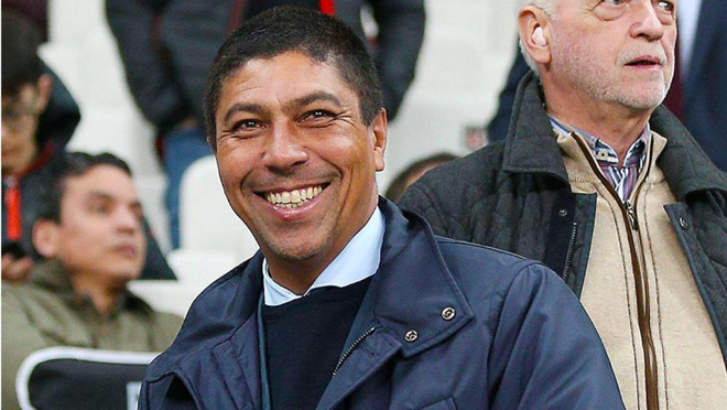 Giovane Elber: Nỗi đau bán kết World Cup 2014 không bao giờ nguôi ảnh 2