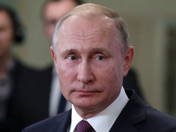 Tổng thống Nga gửi thư cho Tổng thống Mỹ bày tỏ sẵn sàng đối thoại ảnh 1