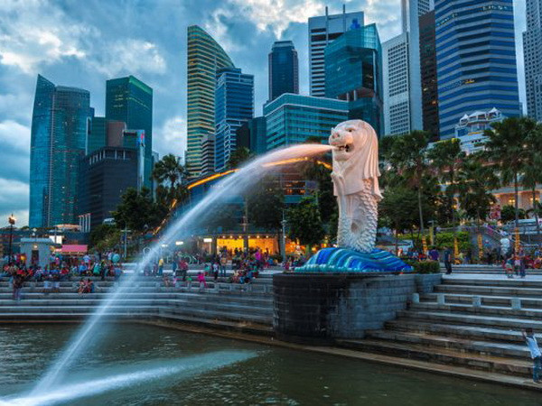 (Nguồn: CNN) Quan chức Hàn Quốc tới Singapore trước thềm cuộc gặp Mỹ-Triều ảnh 1