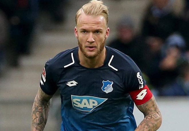 Bayern đưa thủ quân TSG Hoffenheim Kevin Vogt vào tầm ngắm ảnh 1
