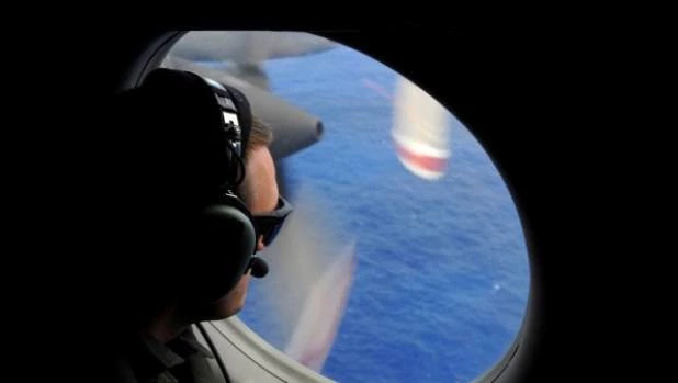 Chuyến bay định mệnh MH370 đã bị đổi hướng một cách cố ý? ảnh 2