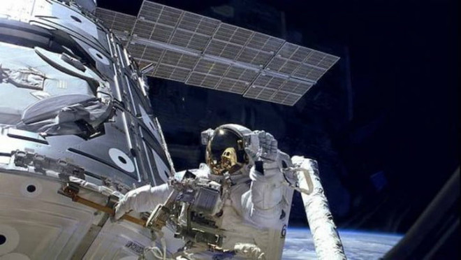 NASA xúc tiến dự án nghiên cứu Mặt Trời, khám phá điều bí ẩn ảnh 1